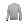 BRUNO Sweatshirt Pilkas Melange 3XL (58)