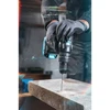 Hoegert Brushless Cordless Smūginis gręžtuvas Driver 18V