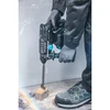 Hoegert BRUSHLESS HAMMER DRILL WITH CHISELING FUNCTION 18V