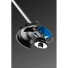 HOGERT Brushless Scythe Set With 4ah Baterija And Charger