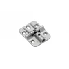 Buterfly hinge