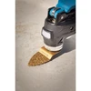 Ceramic saw blade, carbide coating 35 mm