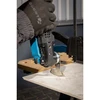 Ceramic saw blade with diamond coating 60 mm