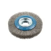 Circular brush 150 x 32 mm, steel