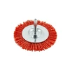 Circular brush 75 mm