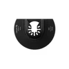 Circular circular circular saw blade for wood, 87 mm