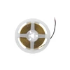 COB LED Strip 12V free cut, 528LEDs/m,8mm, 11W/m, gel free, cool baltas, 2x1m mini amp cabl