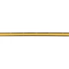 COB LED Strip 24V free cut, 528LEDs/m,8mm, 10W/m, gel free, neutral baltas, 2x1m mini amp cable