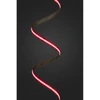 COB RGB LED Strip 12V, 10mm, 810LED, 16W/m, gel-free, 2x0.15m cable