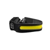 Hogert COB USB LED Headlamp, 5 Functions
