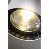 GTV COB X-LINE LED prožektorius laidų bėgiams, 30 W, 2052 lm, AC 220-240 V, 50/60 Hz, 24° apšv