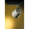 GTV COB X-LINE LED prožektorius laidų bėgiams, 30 W, 2052 lm, AC 220-240 V, 50/60 Hz, 24° apšv