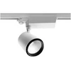 GTV COB X-LINE LED prožektorius, skirtas laidininkų bėgiams, 30 W, 2052 lm, AC 220-240 V, 50/6