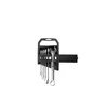 Hogert Combination wrenches 6 pcs.