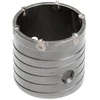 Grąžtas HOGERT Concrete core drill bit 67 mm
