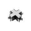 Connector + VINEA, LED, Juodas