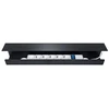 CS-60B Horizontal cable tray, 600 mm, juodas