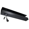 CS-60B Horizontal cable tray, 600 mm, juodas