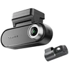 DDPAI N5 Dual 4K 2160p + 1080p AI GPS Wi-Fi vaizdo registratorius su galinio vaizdo kamera