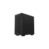 Deepcool MATREXX 40 Juodas, Micro ATX, 4, USB 3.0 x 1; USB 2.0 × 1; Audio x 1, ABS+SPCC+Tempered Glass, 1 × 120mm DC fan (Pažeista pakuotė)