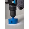 Grąžtas Deimantinė gręžimo karūna Hogert HT7D373; 73 mm