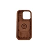 3Dcase DĖKLAS DĖKLAS 3D MEŠKIUKAI SU STOVĖJU IPHONE 13