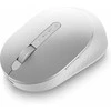 Dell MS7421W Premier Rechargeable - belaidė pelė, platinum sidabrinės spalvos