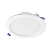 20W LED įleidžiama panelė DENVER, balta, 4000K, IP54