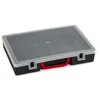 Dėžė Patrol Organizer 350 iš PVC | juoda (34,5 x 24,5 x 6 cm)
