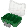 Dėžė Regular Organiser Compact S QBRICK | žalia (2978)