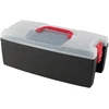 Dėžė universali iš PVC Patrol | 13.5" (33 x 16 x 14 cm)