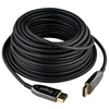 DFOC-100-50 DisplayPort active hybrid cable, 4K120, 8K60 (male-male), 50 m