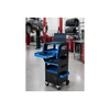 Diagnostic Trolley 4 Shelves