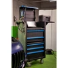 Diagnostic Trolley 5 drawers