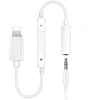 Digitalome LCB-102 Audio adapteris iš Lightning į 3,5mm AUX