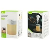 Digitalome oro drėkintuvas DK-1996 juodas 600ml