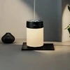 Digitalome oro drėkintuvas DK-1996 juodas 600ml