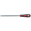 VOREL APVALUS MEDIENOS RASP PROF 20cm 25172