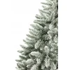 Dirbtinė eglutė SPRUCE su sniegu, 2.20m