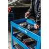 Įrankių vežimėlis Hogert HT7G570