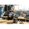 HÕGERT Diskinis šepetys 100 mm, M14, žalvarinė viela 0,3 mm