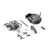 Drono komplektas DJI Avata 2 Fly Smart Combo (viena baterija)