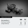 Drono komplektas DJI Avata 2 Fly Smart Combo (viena baterija)