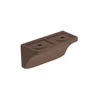Double corner (1004), light ruda 725