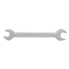 Double open-end spanner, CrV steel, 13 x 17 mm, DIN 3110