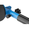 Double suction cup for tile planing