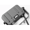 DOVER floodlight, LED, 10W, 1000lm, CCT, AC220-240V, IP66, pilkas