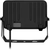 DOVER floodlight, LED, 20W, 2400lm, CCT, AC220-240V, IP66, pilkas
