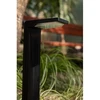 UN DRAGOS Solar sodo šviestuvas, LED, 80lm, CCT, 2200mAh, IP54