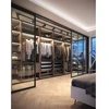 Drawer Elite with metal basket 700 mm with soft closing, pilka anthracite